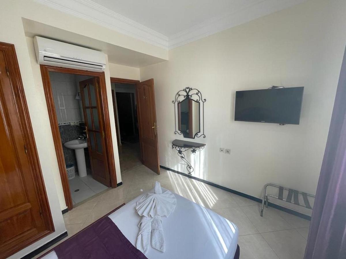 Perla Hotel Fes Exterior photo