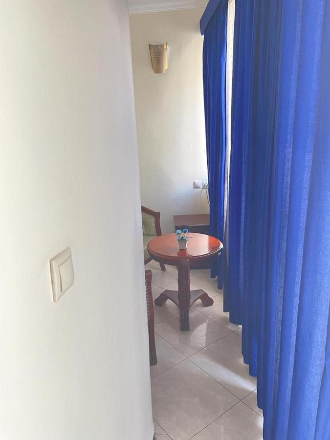 Perla Hotel Fes Exterior photo